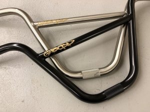 画像1: *BSD Zing Bar 9.25" [OS/25.4mm] (1)