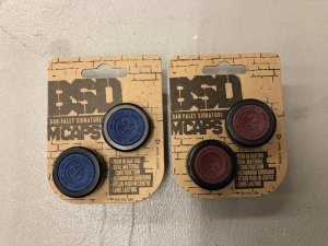 画像6: *BSD M Caps Barend (6)