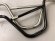 画像1: *BSD Giraffic XL Bar 9.5" [OS/25.4mm] (1)
