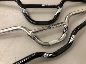 画像1: Insight Alloy Race Bar (1)