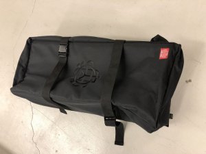 画像1: Odyssey Traveler Bag [Bike Bag] (1)