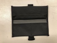 画像1: *Odyssey Travel Wrap