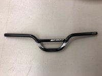 画像1: Insight Alloy Race Bar