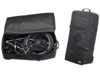 画像1: Odyssey Traveler Bag [Bike Bag]