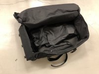 画像2: Odyssey Traveler Bag [Bike Bag]