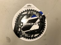 画像3: Insight 4Bolts Chainring [PCD104]