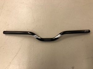 画像3: Insight Alloy Race Bar (3)