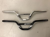 画像2: Insight Alloy Race Bar