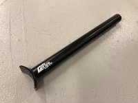 画像2: Insight Pivotal Alloy Seat Post [Alumi 22.2mm]