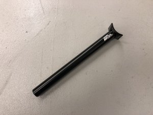 画像1: *Insight Pivotal Alloy Seat Post [Alumi 22.2mm] (1)