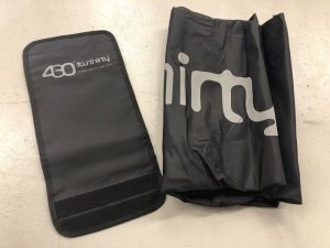 画像1: *430 Fourthirty Carring Bag [輪行袋] (1)