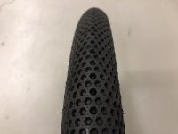 画像1: *Cult x Vans Tire 2.1"[Kevlar Bead]