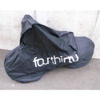 画像3: 430 Fourthirty Carring Bag [輪行袋]