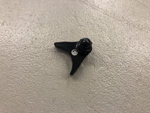 画像1: *Shadow Sano V2 Cable Hanger (1)