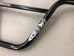 画像13: *Shadow Vultus Feather Weight 2pc Bar  (13)