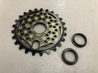画像2: *Shadow Maya Sprocket 25T