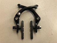 画像1: *Shadow Sano V2 Featherweight Brake