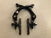 画像1: Shadow Sano V2 Featherweight Brake