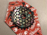 画像1: *Shadow Maya Sprocket 25T
