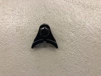 画像2: *Shadow Sano V2 Cable Hanger