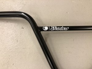 画像12: *Shadow Vultus Feather Weight 2pc Bar  (12)