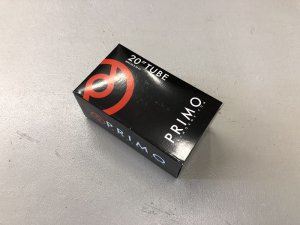 画像1: *Primo Tube 20" (1)