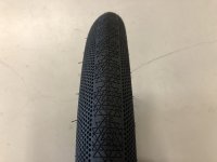 画像1: *Primo Richter Tire 2.4"