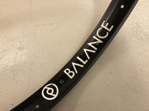 画像1: *Primo Balance V2 Rim (1)