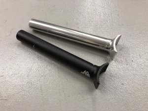 画像1: Odyssey Pivotal Seatpost [200mm] (1)