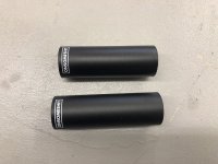 画像1: *Primo OSS PC Peg [W/Wax]