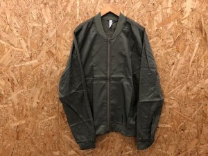 画像1: *Cult Inbloom Lightweight Bomberjacket (1)