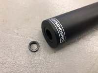 画像2: *Primo OSS PC Peg [W/Wax]
