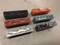画像3: *Primo OSS PC Peg [W/Wax]