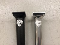 画像1: *Odyssey Pivotal Seatpost [27.2mm径]