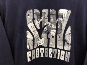 画像4: *[SALE] SAL Dig L/S Tee (4)