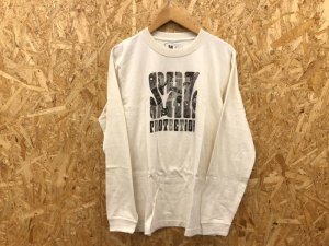 画像1: *[SALE] SAL Dig L/S Tee (1)