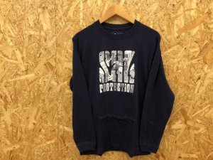 画像3: *[SALE] SAL Dig L/S Tee (3)