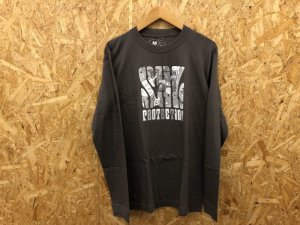 画像2: *[SALE] SAL Dig L/S Tee (2)