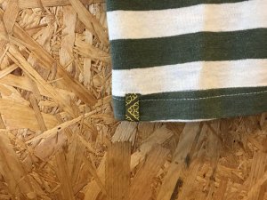 画像2: *[在庫処分SALE] Satori Stripe Tank [S] (2)