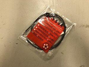 画像1: *Odyssey Slic Kable [Standard] (1)