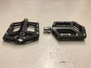 画像2: Giza REX-03 Pedal (2)
