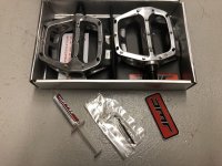 画像1: *DMR V8 Pedal