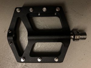画像3: Giza REX-03 Pedal (3)