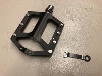 画像1: Giza REX-03 Pedal