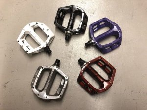 画像1: *DMR V8 Pedal (1)