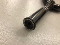 画像3: *WeThePeople Patron 25 Fork