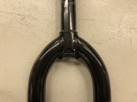 画像1: *WeThePeople Patron 25 Fork