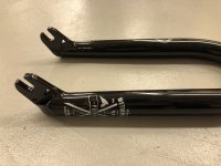 画像2: *WeThePeople Patron 25 Fork