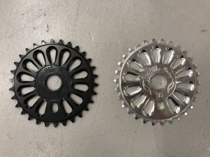 画像1: Profile Imperial Sprocket [30T] (1)