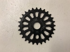 画像1: *Profile Imperial Sprocket [28T] (1)